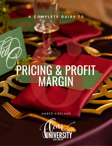 A Complete Guide To: Pricing & Profit Margin