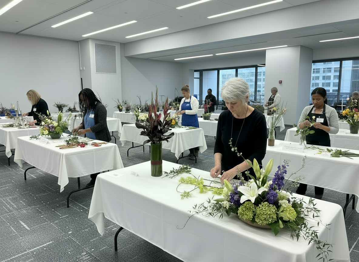 PFDE® Prep Lab: Test-Ready Design Intensive (4 Week Series: 2/2, 2/9, 2/16, 2/23)