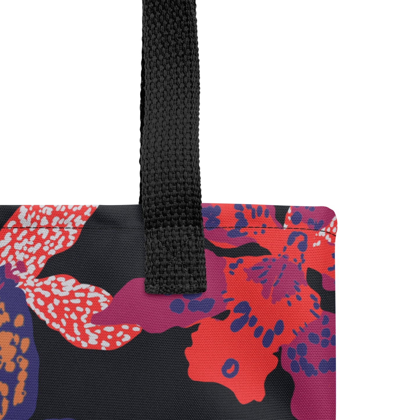 Kiss My Aspidistra™ Tote Bag