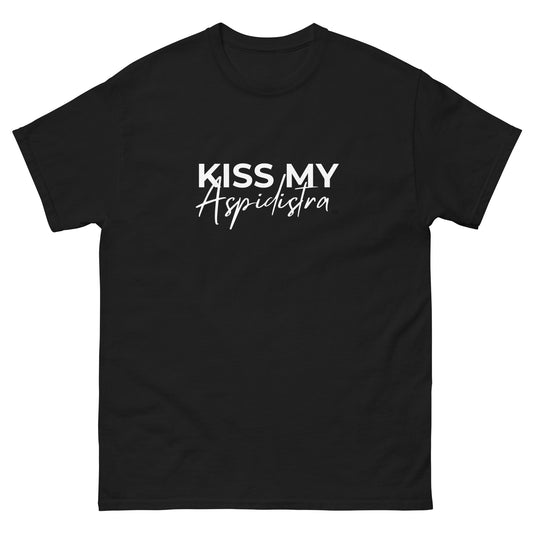 Kiss My Aspidistra™ Tee