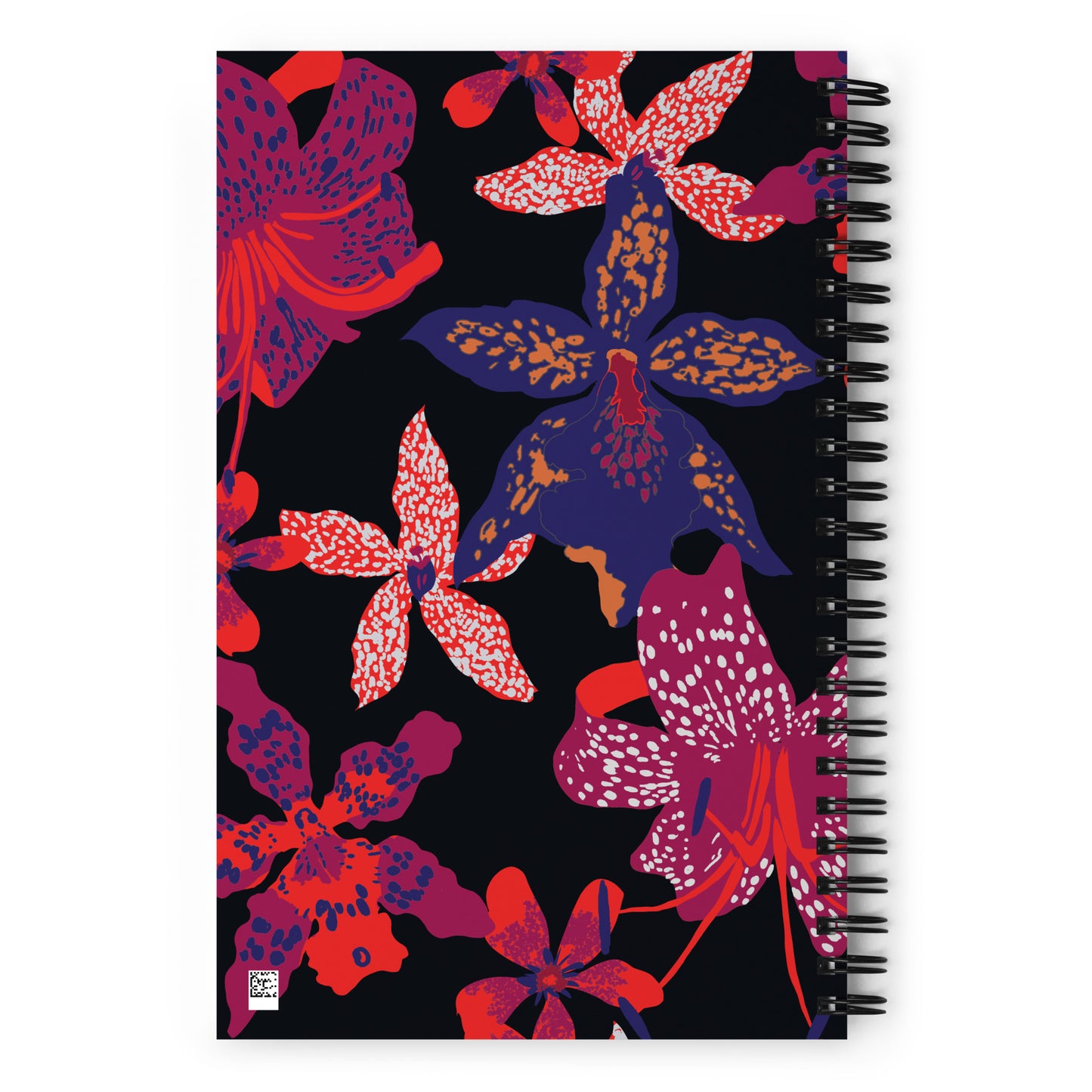 Kiss My Aspidistra™ Designer Notebook